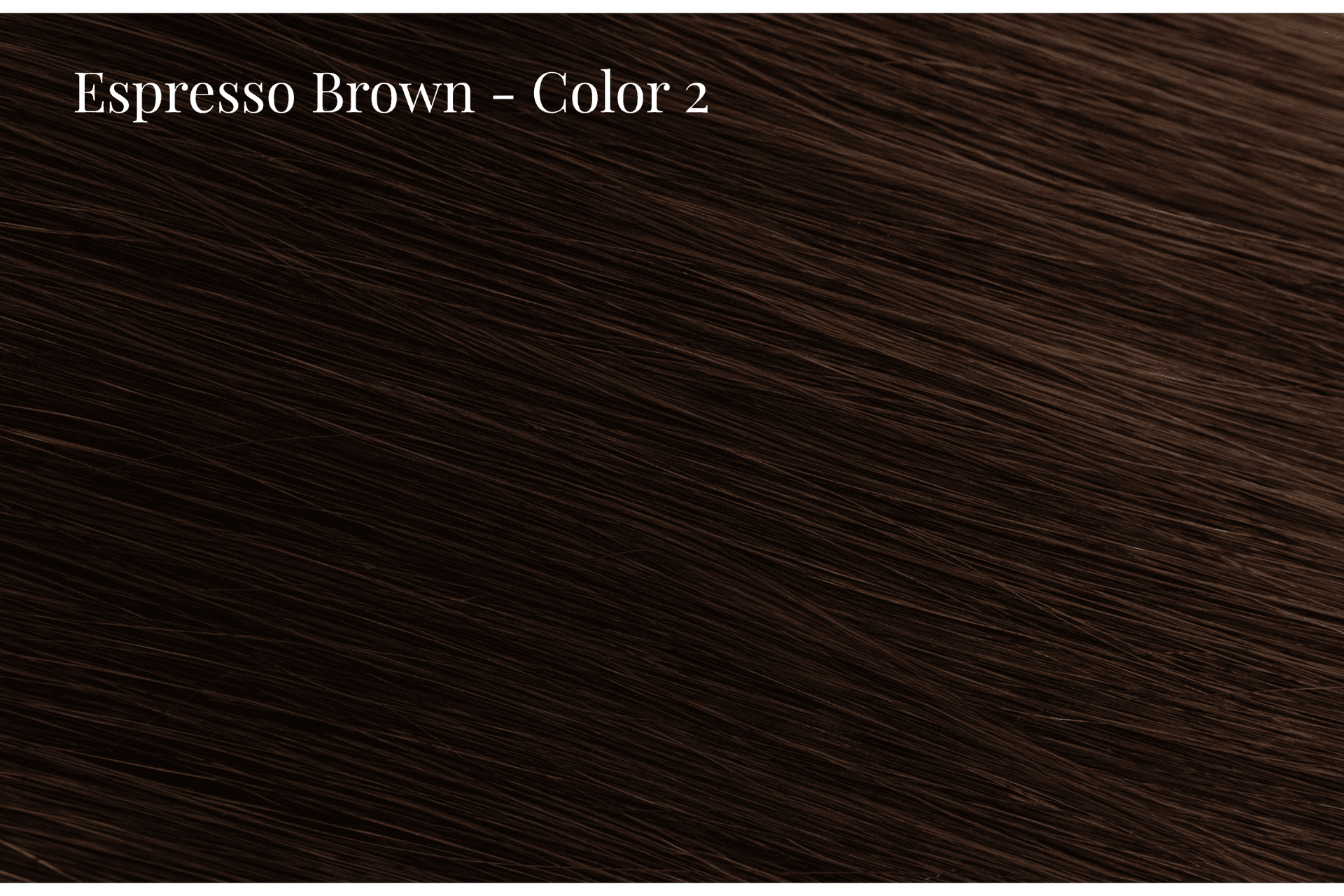 22" Tape-In Extensions