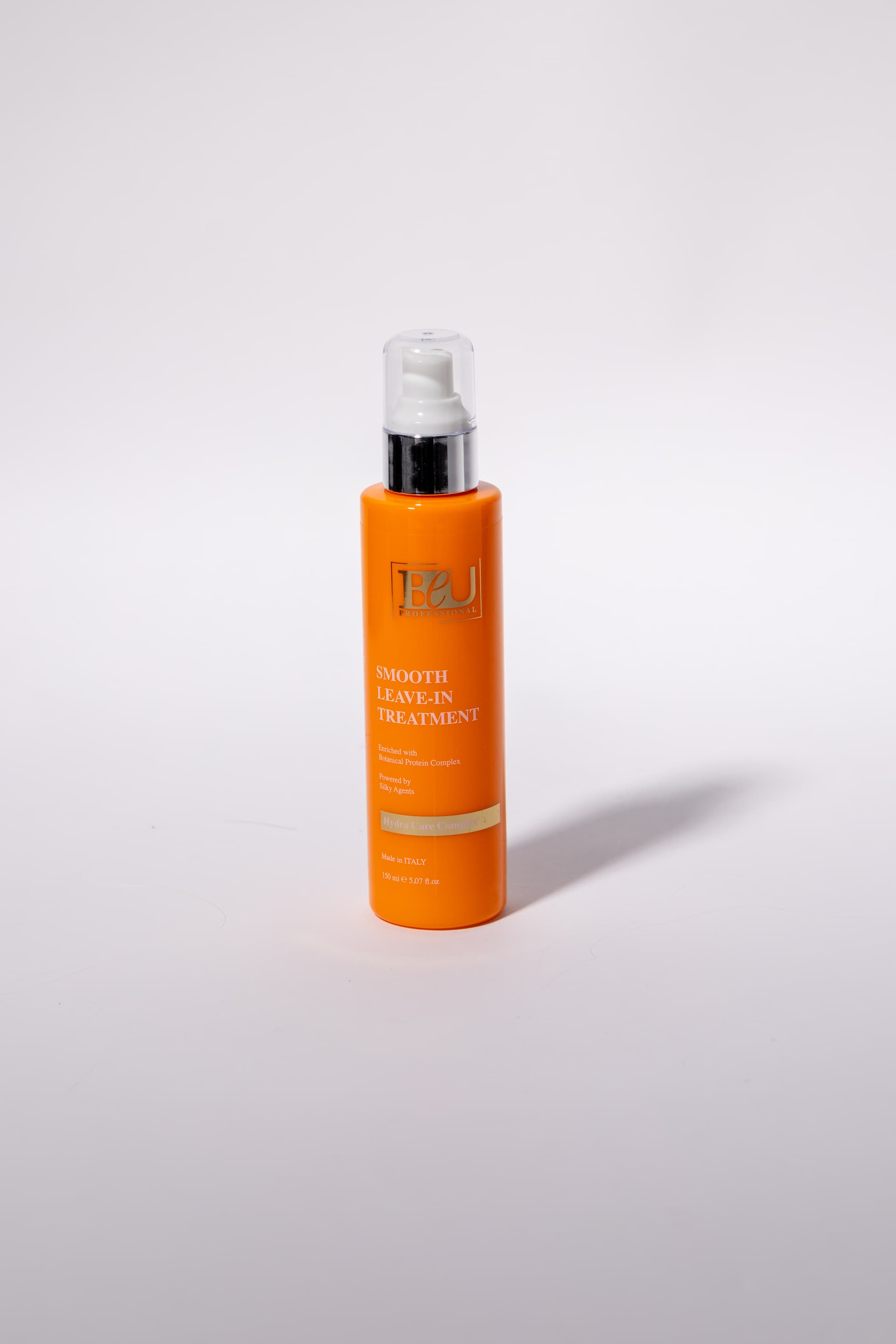 Be U Leave-In Hair Treatment Cream