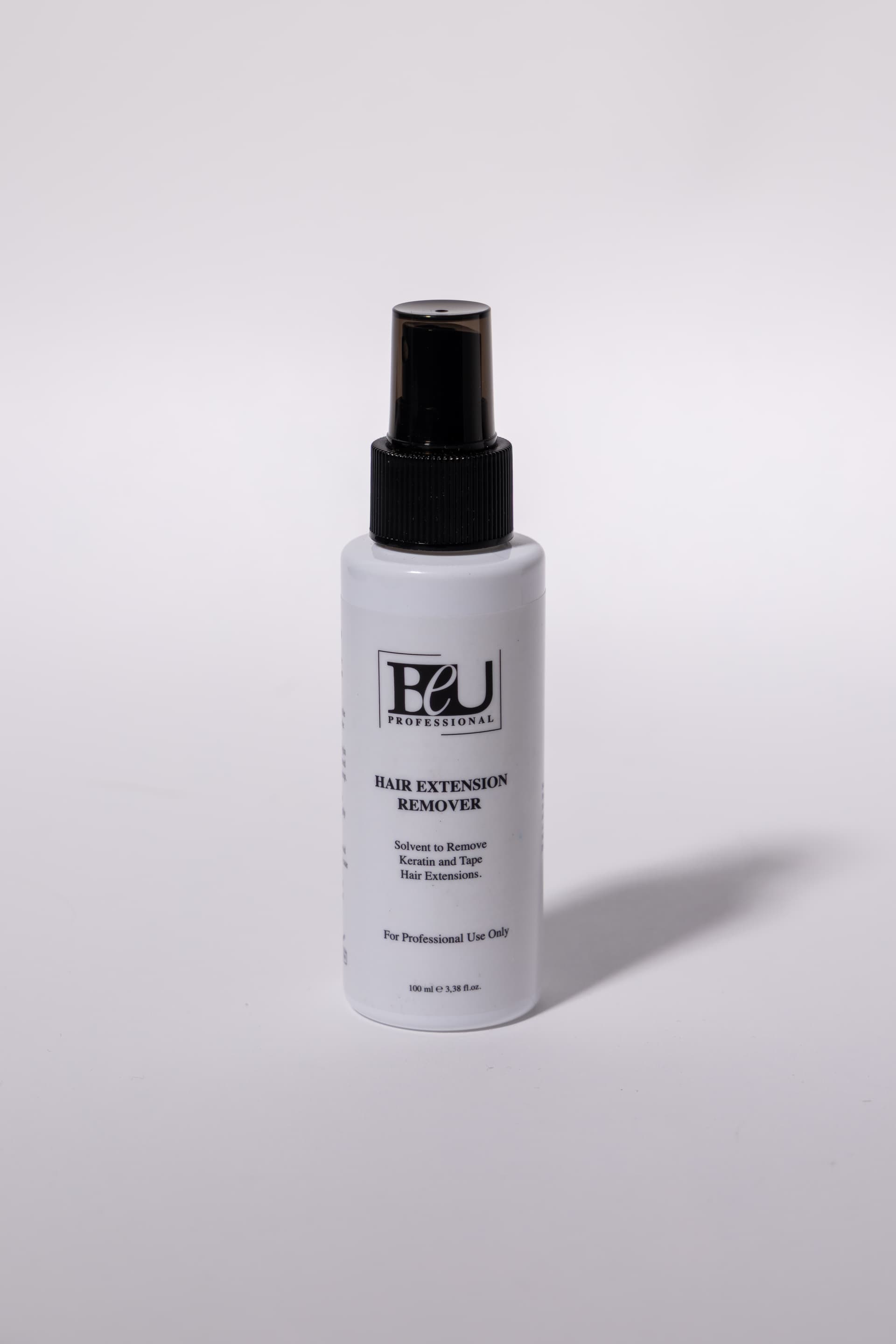 Be U Removal Solution