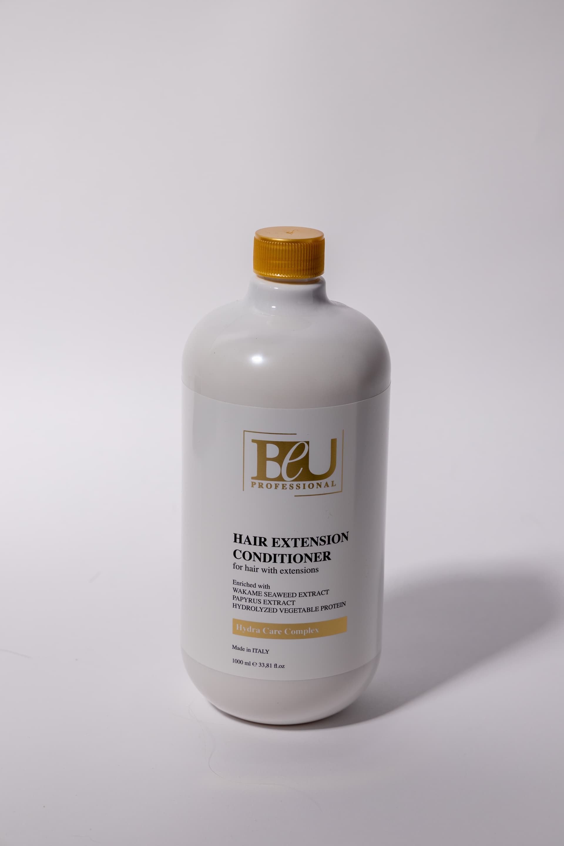 Be U Extension Repair Conditioner